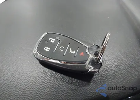 2020 Chevrolet Traverse Fwd Lt Cloth z USA, uszkodzony, nr VIN 1GNERGKW7LJ152689